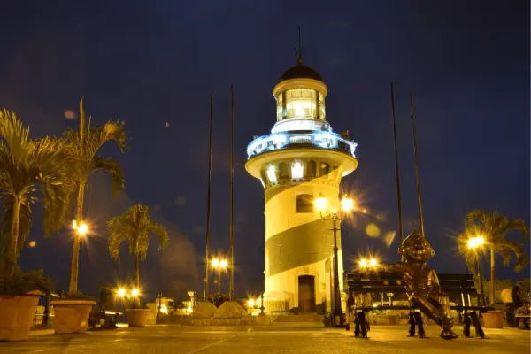 City Tour Guayaquil