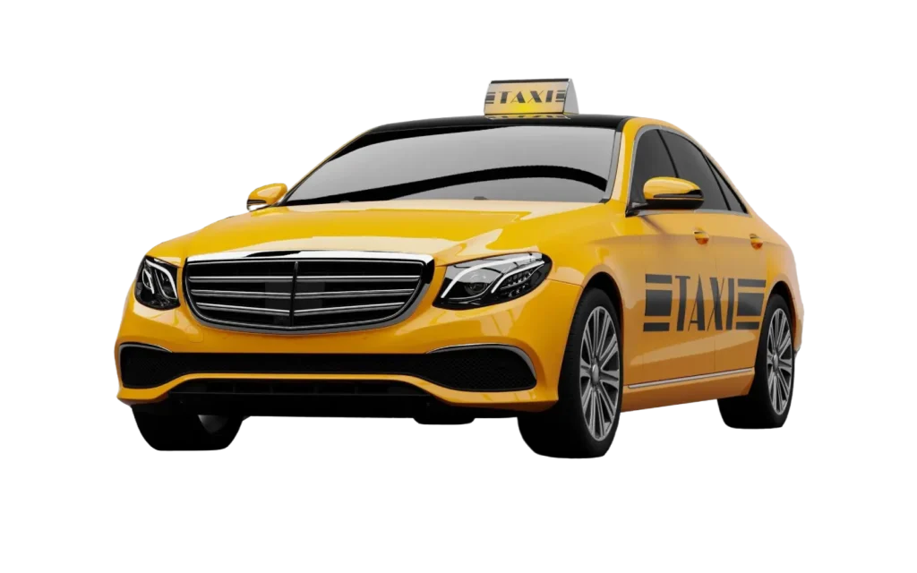 Taxi Aeropuerto Internacional José Joaquín de Olmedo