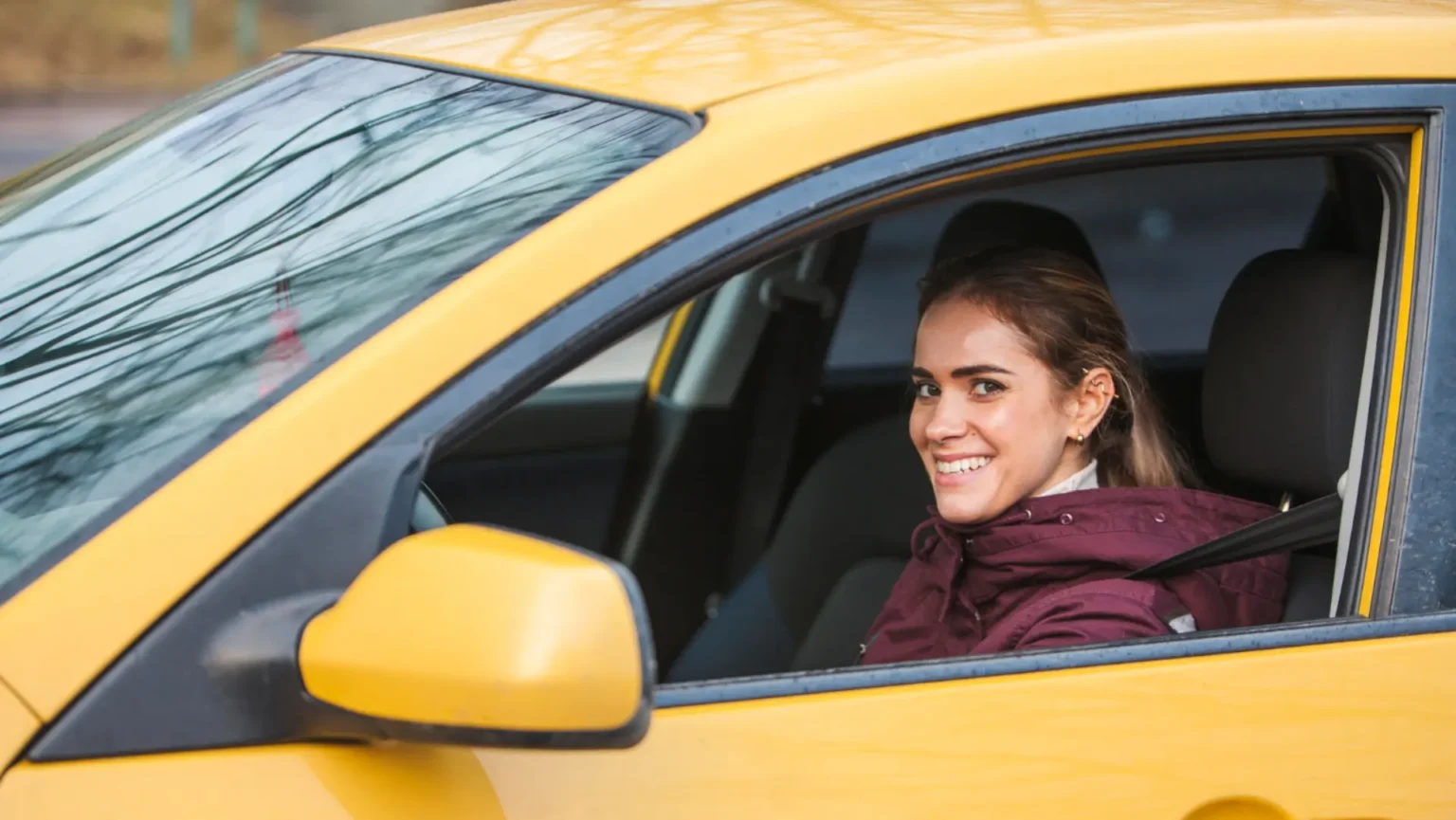 taxi para mujeres Guayaquil