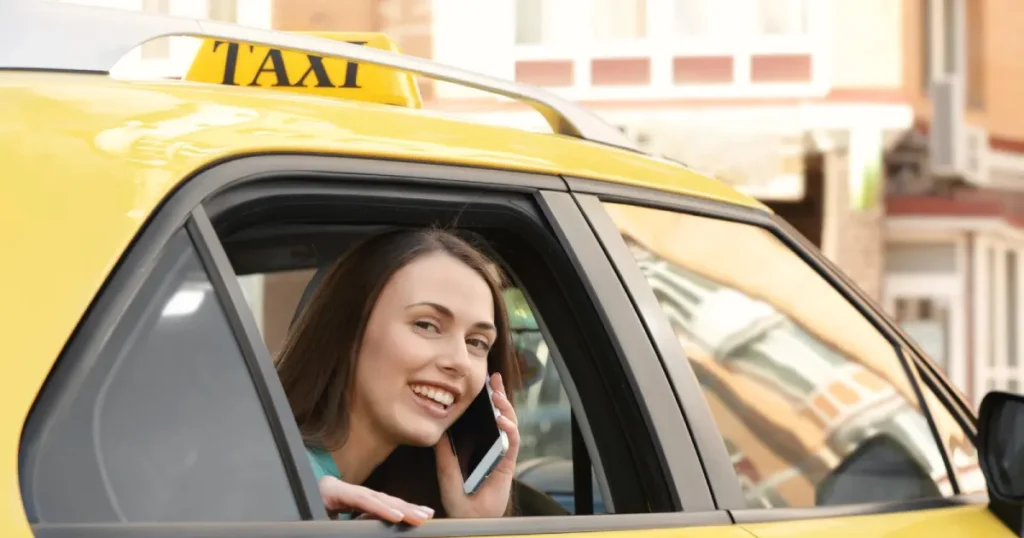 taxi seguro para mujeres en Guayaquil disponible 24/7