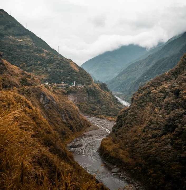 viajes turístico a la sierra ecuatoriana