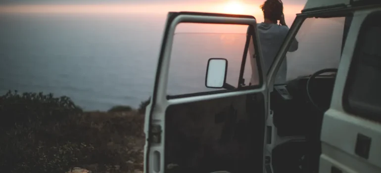 Furgonetas: el vehículo ideal para transporte turístico y privado desde Guayaquil